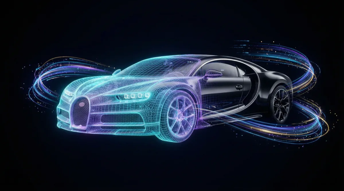 Automotive AI