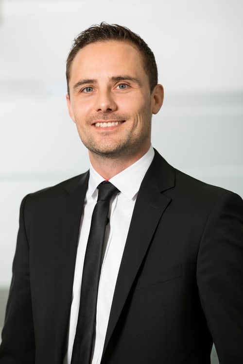 Andreas Polz, Rechtsanwalt